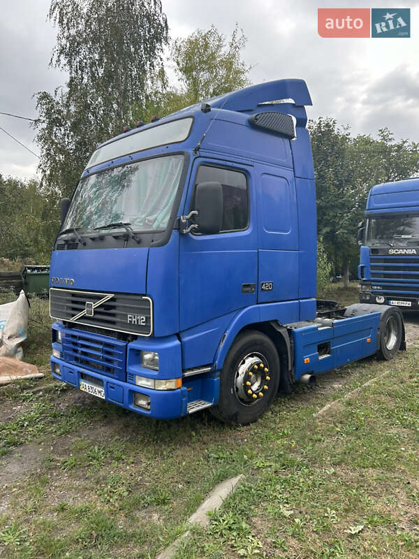 Volvo FH 12 2000