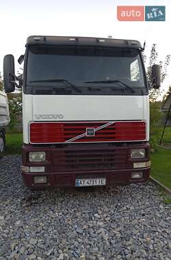 Самосвал Volvo FH 12 1999 в 