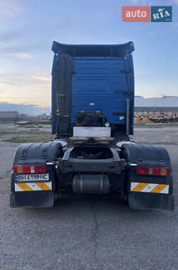 Тягач Volvo FH 12 2003 в 