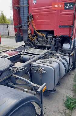 Тягач Volvo FH 12 2002 в 