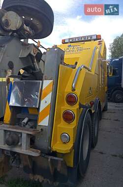 Эвакуатор Volvo FH 12 1998 в 