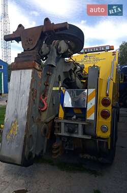 Эвакуатор Volvo FH 12 1998 в 