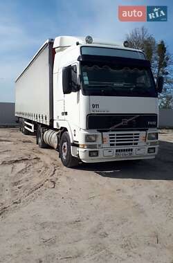 Тягач Volvo FH 12 1999 в Кременце