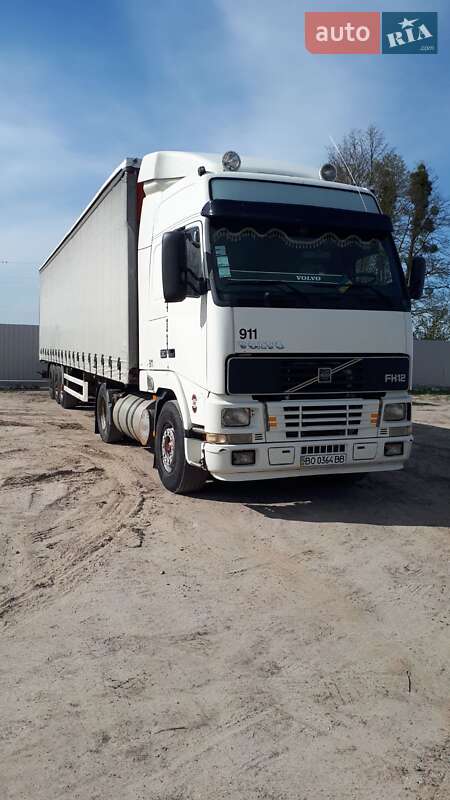 Volvo FH 12 1999