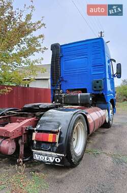Тягач Volvo FH 12 1998 в 