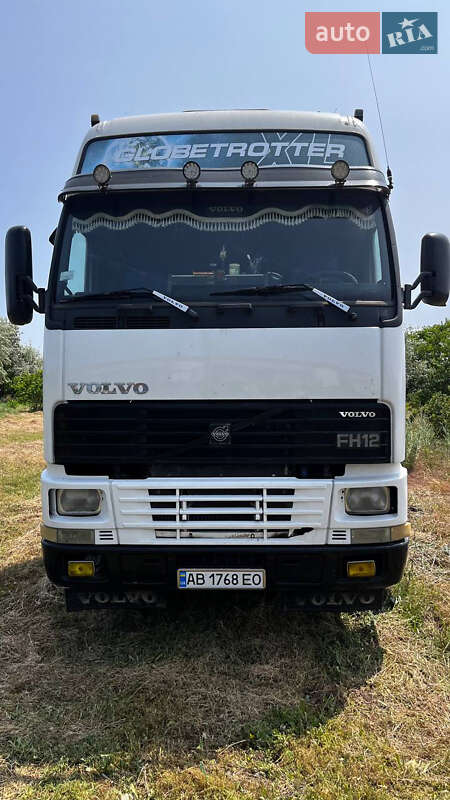 Volvo FH 12 2001