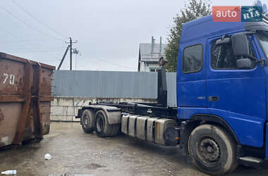 Мультилифт Volvo FH 12 2005 в 
