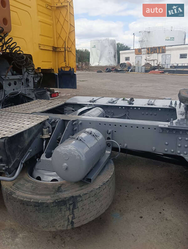 Другие грузовики Volvo FH 12 2001 в Синельниково