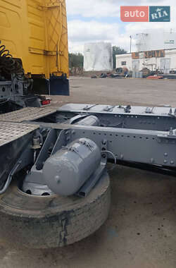 Інші вантажівки Volvo FH 12 2001 в  фото 3 Інші вантажівки Volvo FH 12 2001 в