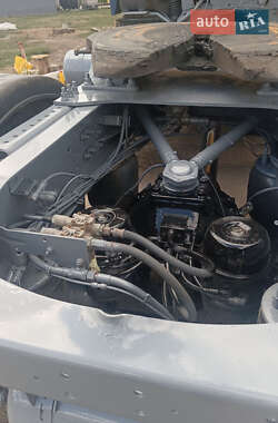 Інші вантажівки Volvo FH 12 2001 в  фото 5 Інші вантажівки Volvo FH 12 2001 в