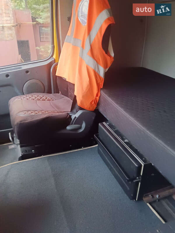 Другие грузовики Volvo FH 12 2001 в Синельниково