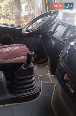 Інші вантажівки Volvo FH 12 2001 в  фото 12 Інші вантажівки Volvo FH 12 2001 в