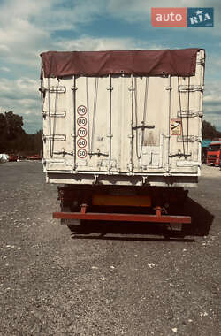 Тягач Volvo FH 12 2002 в  фото 5 Тягач Volvo FH 12 2002 в