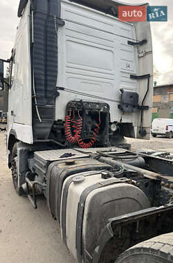 Тягач Volvo FH 12 2002 в Измаиле