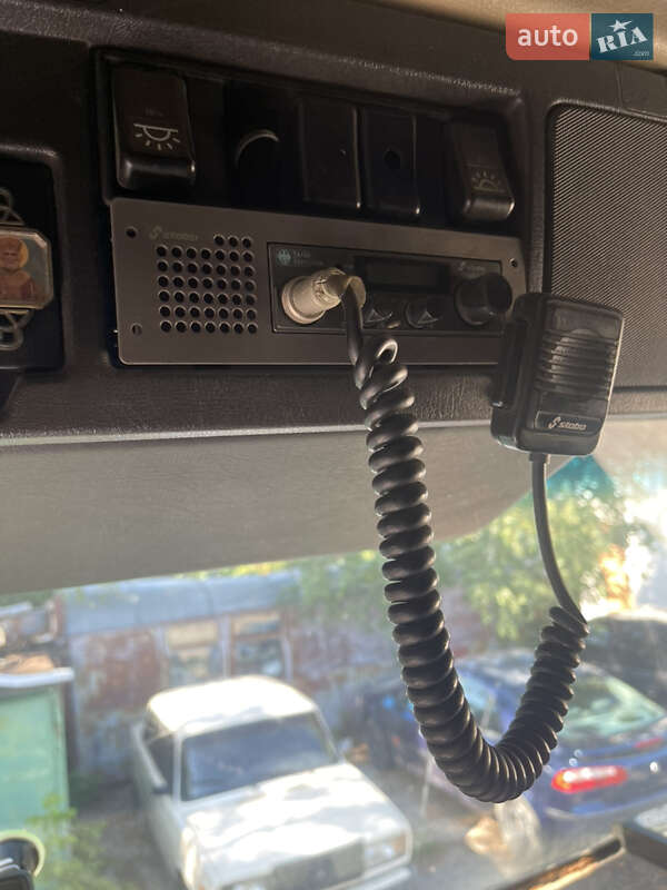 Тягач Volvo FH 12 1999 в Харкові
