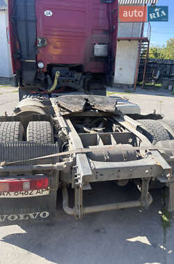 Тягач Volvo FH 12 1999 в 