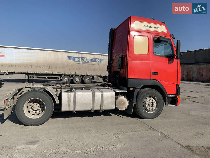 Тягач Volvo FH 12 1999 в Хмельницком фото 13 Тягач Volvo FH 12 1999 в Хмельницком