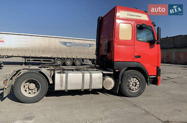 Тягач Volvo FH 12 1999 в 