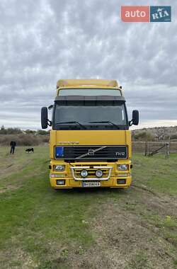 Тягач Volvo FH 12 2001 в Одессе