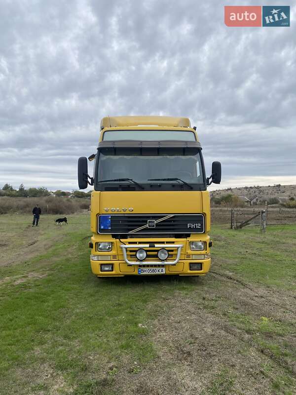 Volvo FH 12 2001