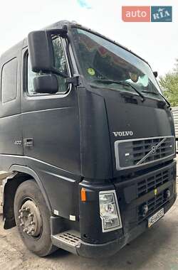 Тягач Volvo FH 12 2006 в 