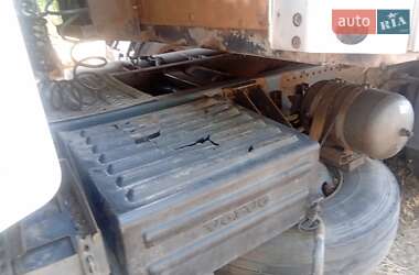 Тягач Volvo FH 12 2002 в  фото 4 Тягач Volvo FH 12 2002 в