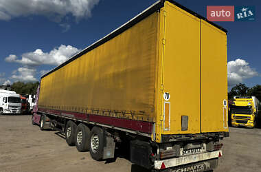 Тягач Volvo FH 12 2005 в  фото 4 Тягач Volvo FH 12 2005 в