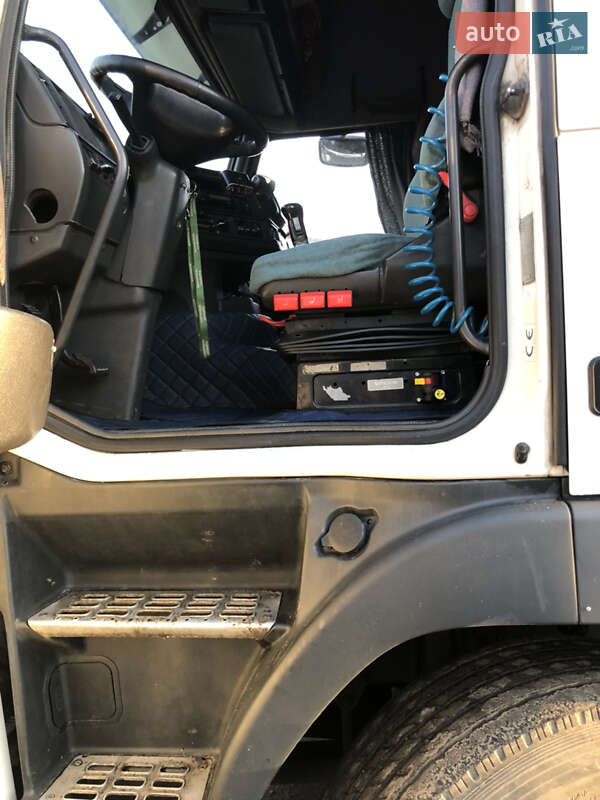 Тягач Volvo FH 12 1997 в Великодолинському