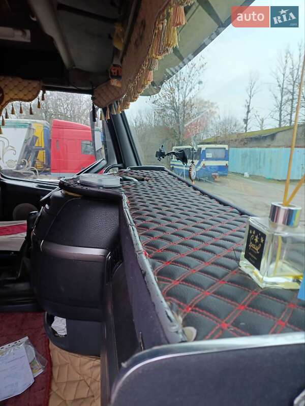 Тягач Volvo FH 12 2004 в Горохове