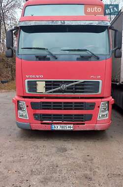 Тягач Volvo FH 12 2004 в Харькове