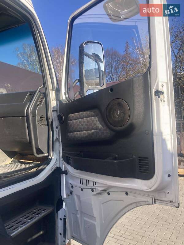 Другие грузовики Volvo FH 12 1998 в Яворове