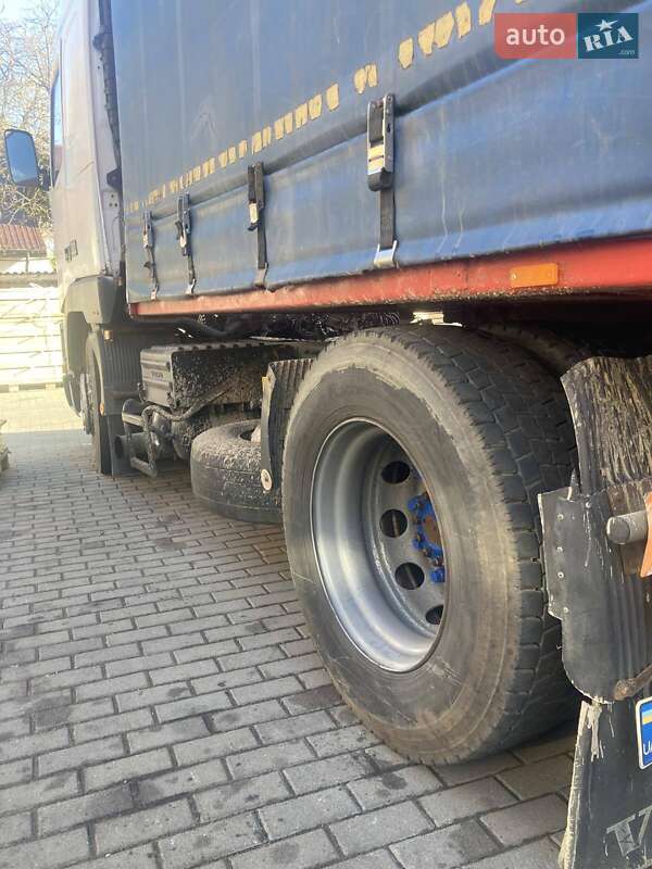 Другие грузовики Volvo FH 12 1998 в Яворове