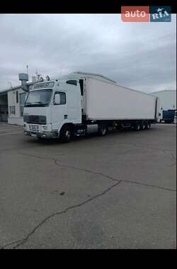 Другие грузовики Volvo FH 12 2002 в Броварах