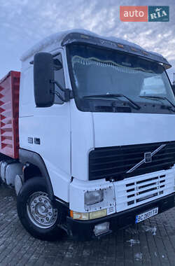 Самоскид Volvo FH 12 1999 в Городку
