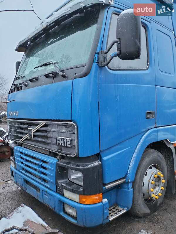 Volvo FH 12 2001