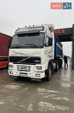 Тягач Volvo FH 12 1998 в Тернополі