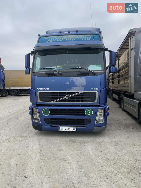 Volvo FH 12 2004
