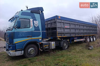 Самосвал Volvo FH 12 2000 в Нежине