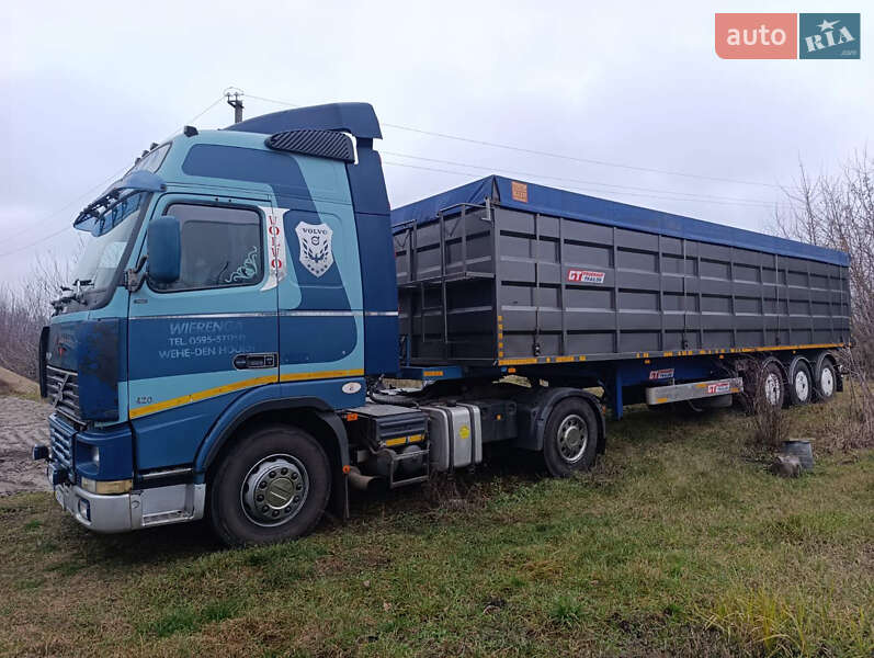 Volvo FH 12 2000