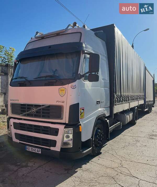Volvo FH 12 2005