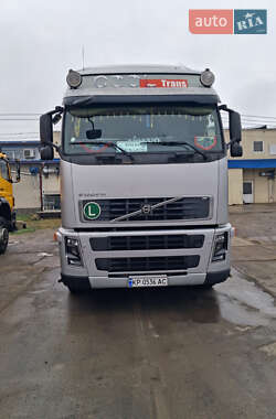 Рефрижератор Volvo FH 12 2005 в Днепре
