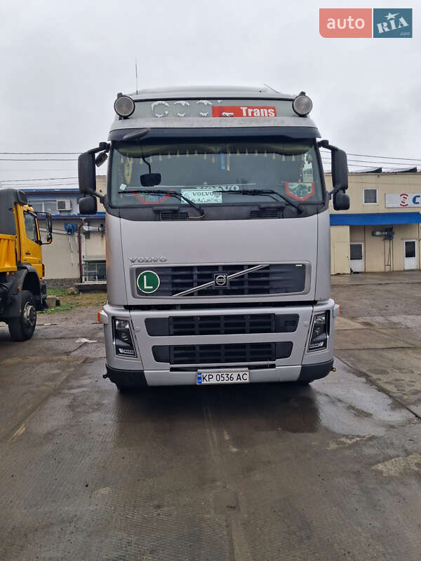 Volvo FH 12 2005 Volvo FH 12 2005