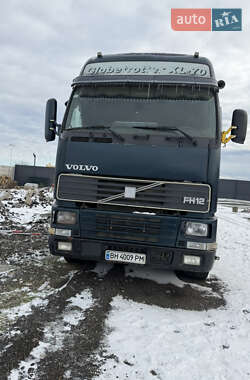 Самоскид Volvo FH 12 1999 в Одесі