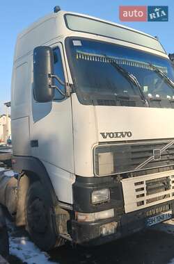 Тягач Volvo FH 12 1998 в Одессе