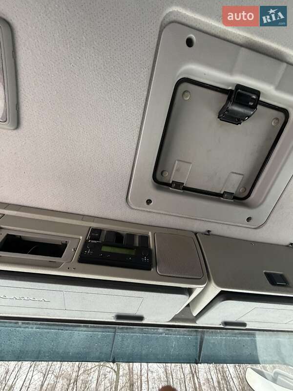 Бетономешалка (Миксер) Volvo FH 12 2006 в Ивано-Франковске