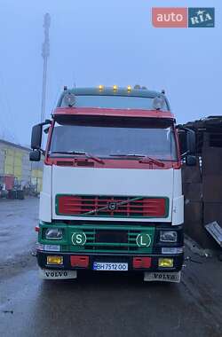 Тягач Volvo FH 12 2001 в Одесі