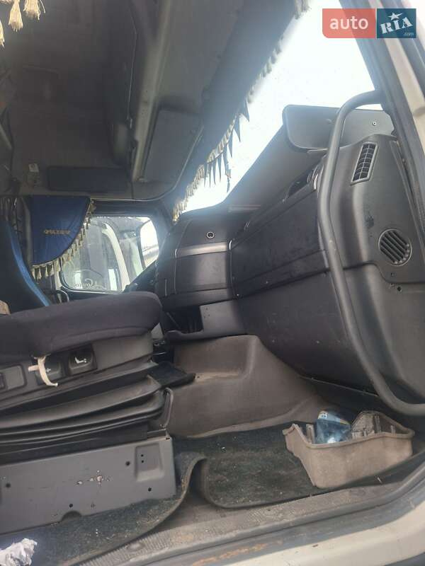 Тягач Volvo FH 12 2004 в Шепетовке