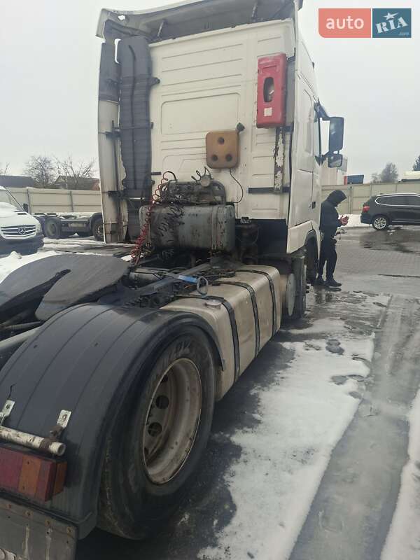 Тягач Volvo FH 12 2004 в Шепетовке