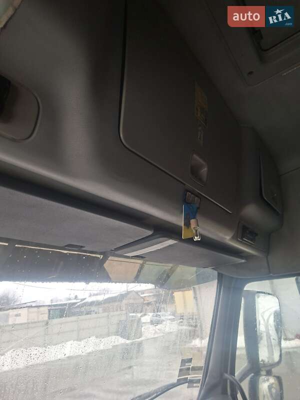 Тягач Volvo FH 12 2004 в Шепетовке