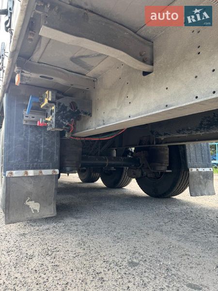 Тягач Volvo FH 12 2004 в Запорожье